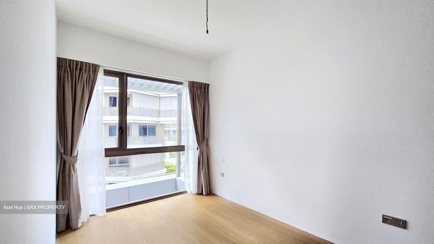 The Reef At King’s Dock (D4), Condominium #565905671